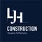LJH Construction Inc.