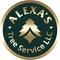 Alexa's Tree Service LLC