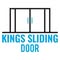 Kings Sliding Door