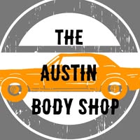 The Austin Body Shop