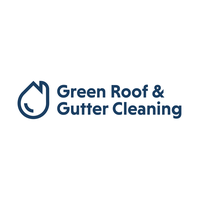 Green Roof and Gutter Cleaning, Bellingham