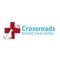 Crossroads Animal Care Center