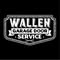 Wallen Garage Doors