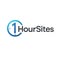 1HourSites