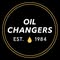 Oil Changers