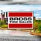 Bross Tire Sales