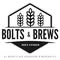 Bolts & Brews Beer Garden