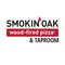 Smokin' Oak Wood-Fired Pizza & Taproom - Clifton, CO
