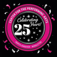 Center for the Performing Arts, North Andover