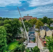Gray Brothers Tree Service