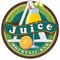 A Juice & Mocktail Bar