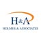 Holmes & Associates, CPAs