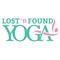 Lost 'n Found Yoga