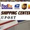 UPOST Shipping Center
