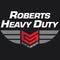 Roberts Heavy Duty Towing, Inc.
