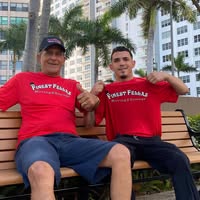 Finest Fellas Moving