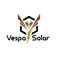 Vespa Solar