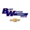 Burt Watson Chevrolet of Reese