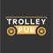 Trolley Pub San Antonio