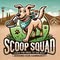 Scoop Squad Visalia
