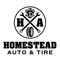 Homestead Auto & Tire