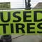 USED TIRES Burnaby