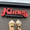 Kline’s Espresso Bar