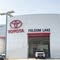 Folsom Lake Toyota