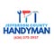 Jefferson County Handyman Services LLC
