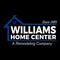 Williams Home Center