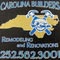 Carolina Builders