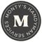 Monty's Handyman Services