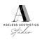 Ageless Aesthetics Studio