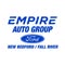Empire Ford of New Bedford