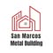 San Marcos Metal Building