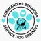 Command K9 Behavior
