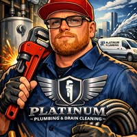 Platinum Plumbing and Drain Cleaning