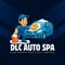 Car Wash and Auto Detailing DLC AUTO SPA