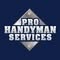 Pro Handyman Services