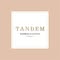 Tandem Weddings & Events