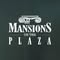 Mansions on the Plaza