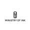 Ministry of Ink