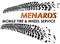 Menards Mobile Tire & Wheel