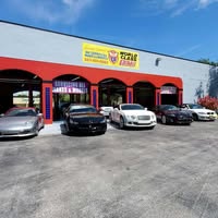 WORLD CLASS AUTO Repair