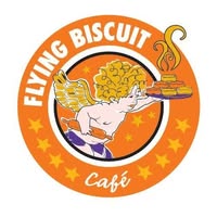 Flying Biscuit Cafe - Park Road, Charlotte NC