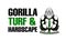 Gorilla Turf and Hardscape