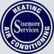 Sisemore Services A/C, Heat & Plumbing