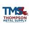 Thompson Metal Supply