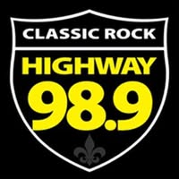 Highway 98.9