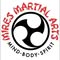 Mires Martial Arts